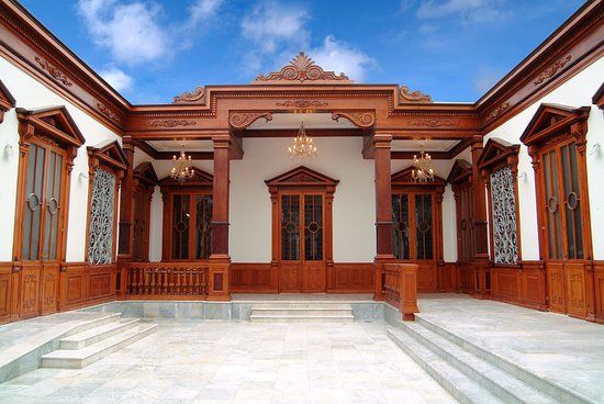 Andres del Castillo Mineralmuseum